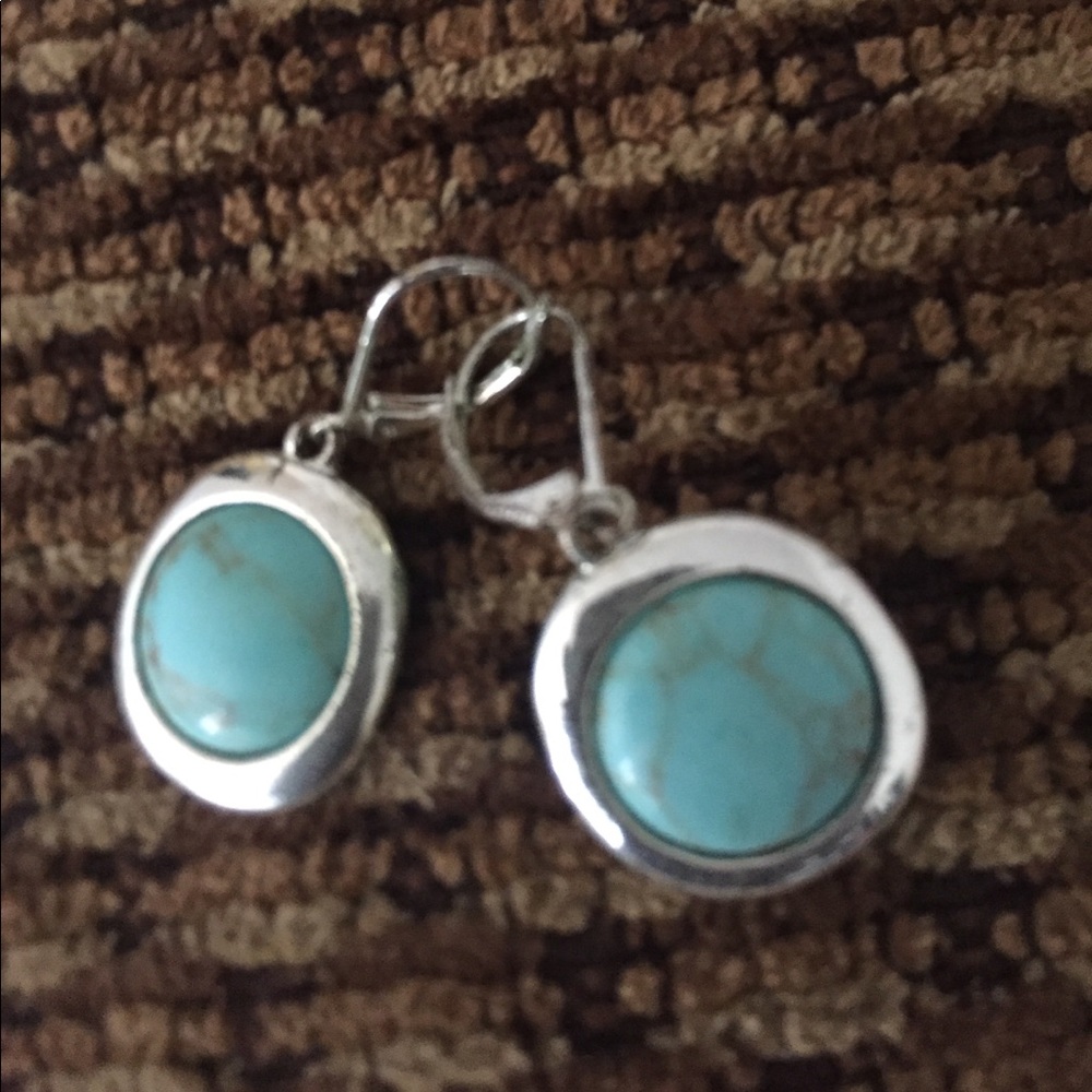Marble Stone Set - Picture 3 of 3