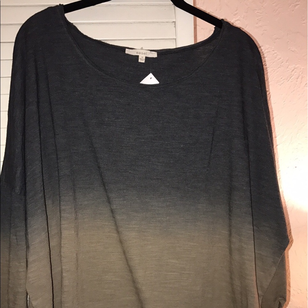 Boutique Sweater