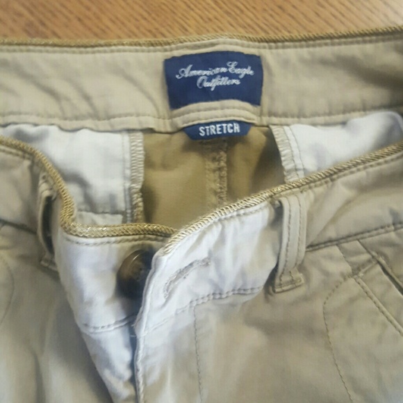 Shorts - Picture 3 of 4