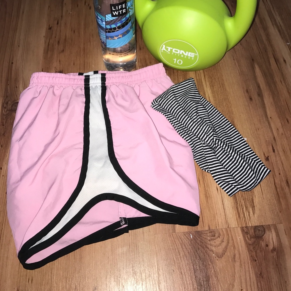 Nike Tempo Runnings Shorts