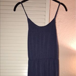 Charming Charlie's Maxi dress