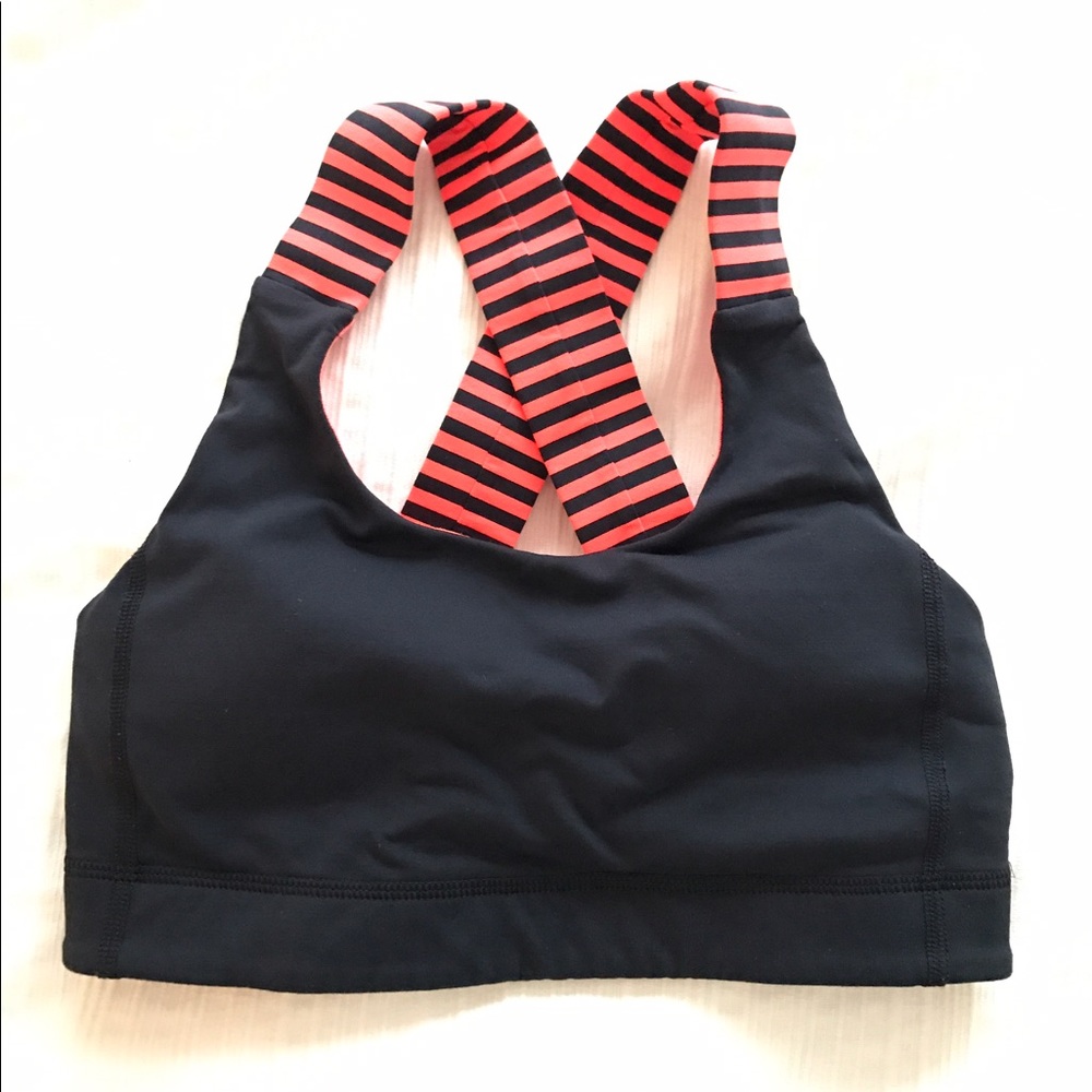 Lulu Lemon sports bra