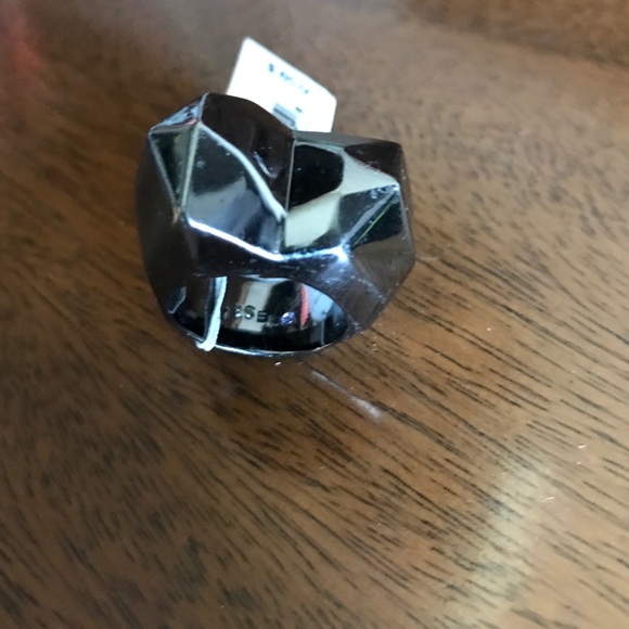 Fossil ring - Picture 2 of 3