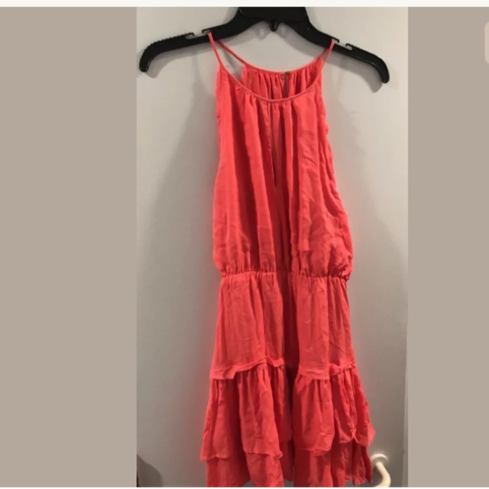 Parker Dress XS