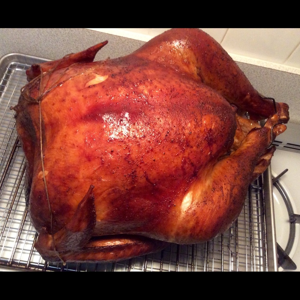 Meet your Posher, Sher