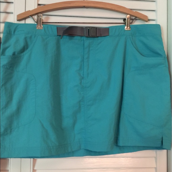 Columbia Dresses & Skirts - Columbia Water Sports, Hiking, Fishing Skirt