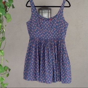 Urban Outfitters Urban Renewal Vintage Dress