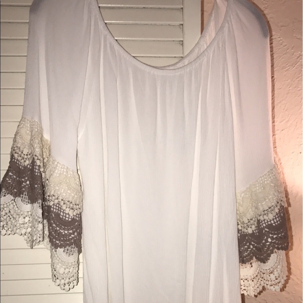 Boutique Dress