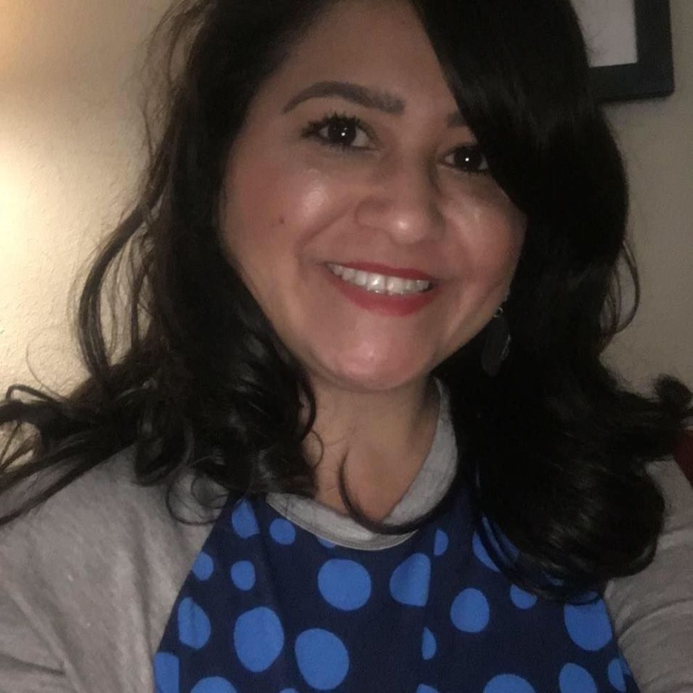 Meet your Posher, Joni