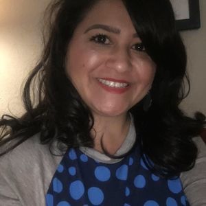 Meet your Posher, Joni