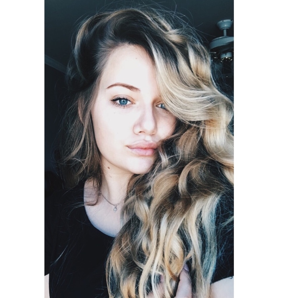 Meet your Posher, Leah