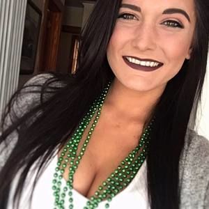 Meet your Posher, Ashlie