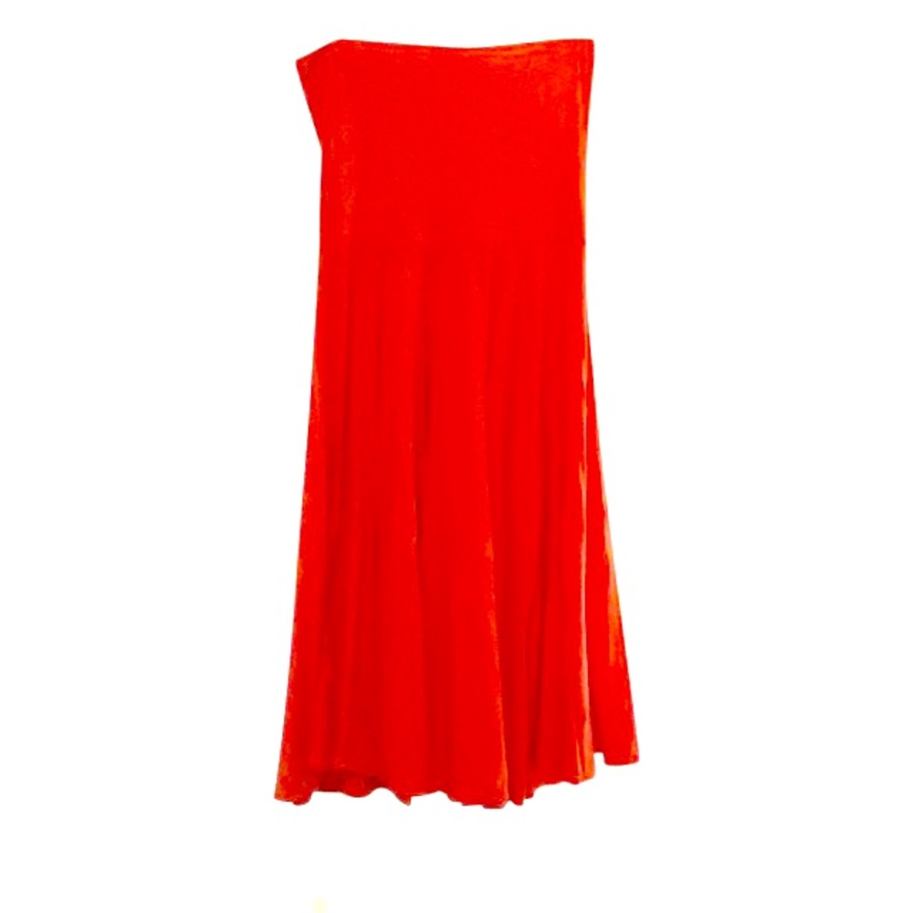 J. Crew multi-direction Dress