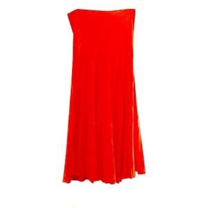 J. Crew multi-direction Dress