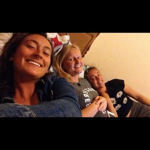 Meet your Posher, Kateri