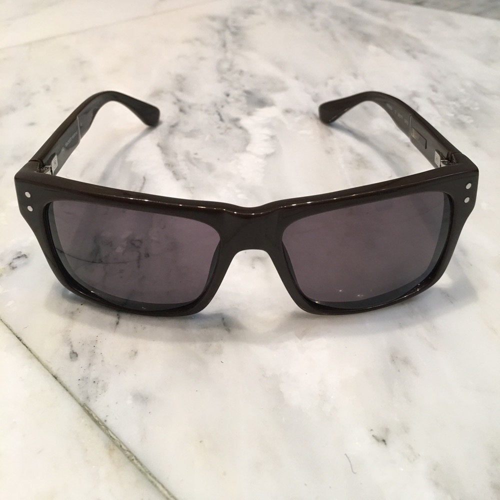 Hackett bespoke sunglasses