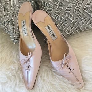 ✨Vintage Jimmy Choo✨ SALE!