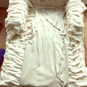 New  Anne Klein Dress
