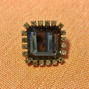 Gorgeous Vintage Brooch