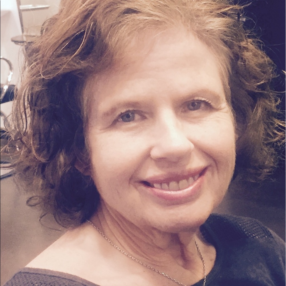 Meet your Posher, Diane