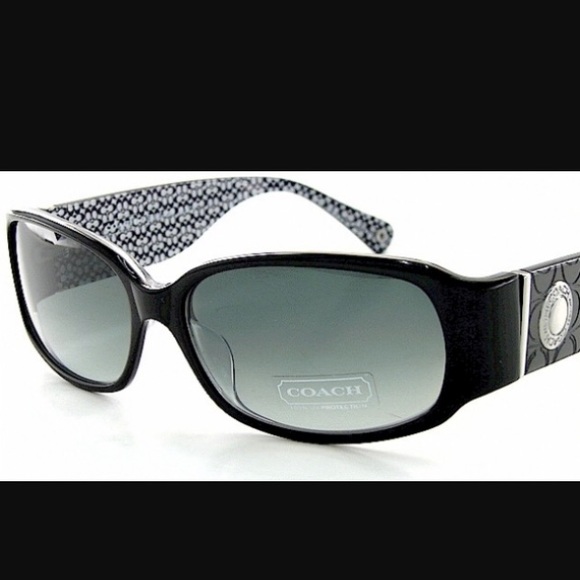 Coach Accessories - COACH Sunglasses