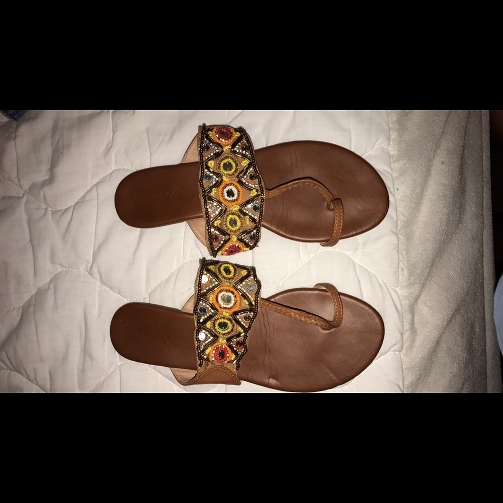 Boutique Sandals