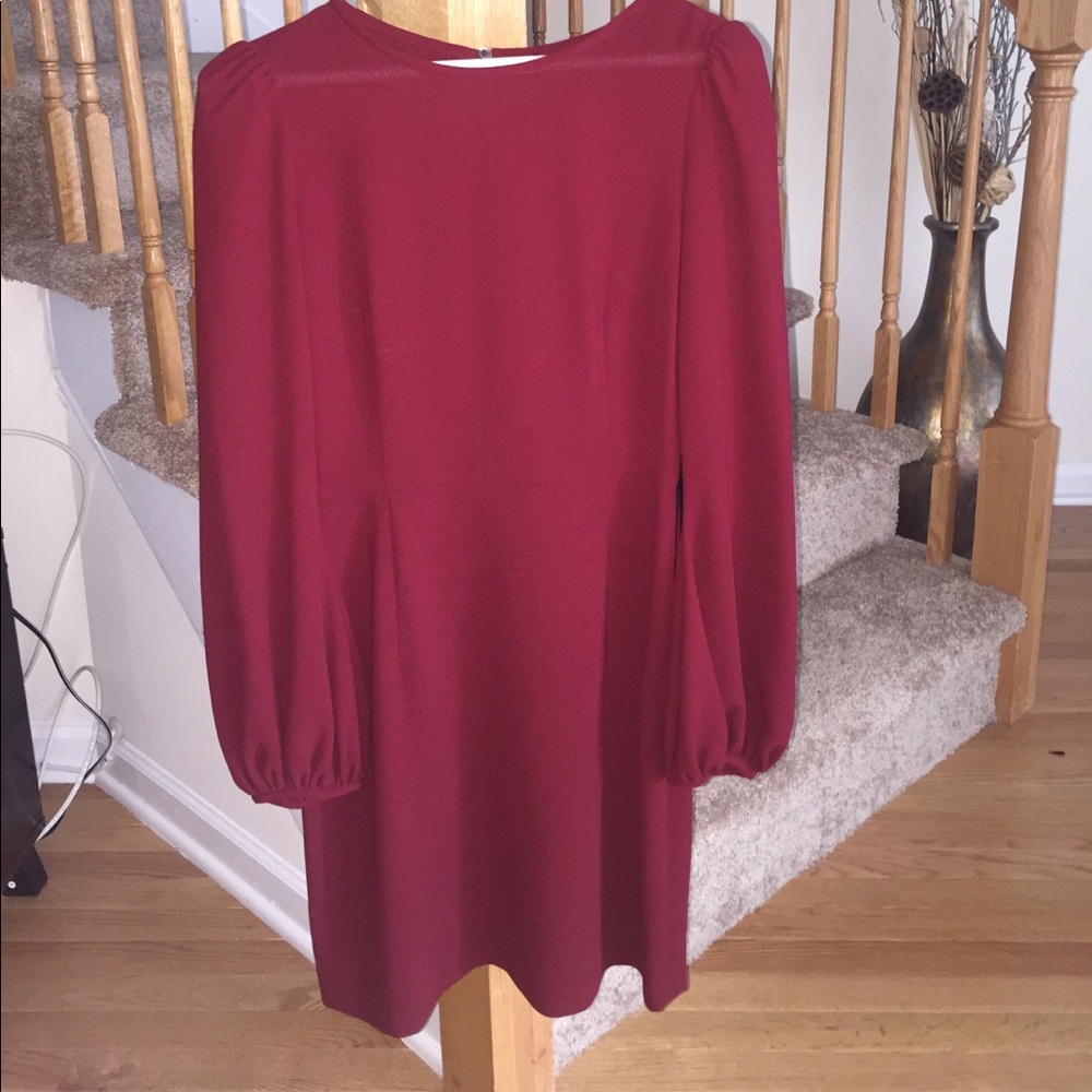 Zara short shift dress