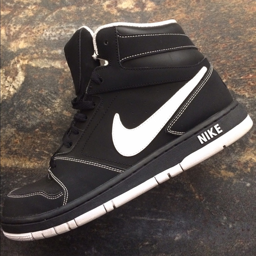 Nike high tops
