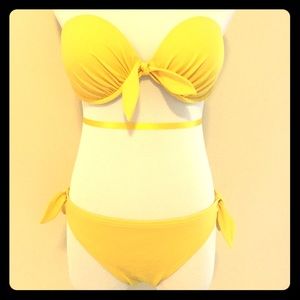 Victoria's Secret Swim Bikini