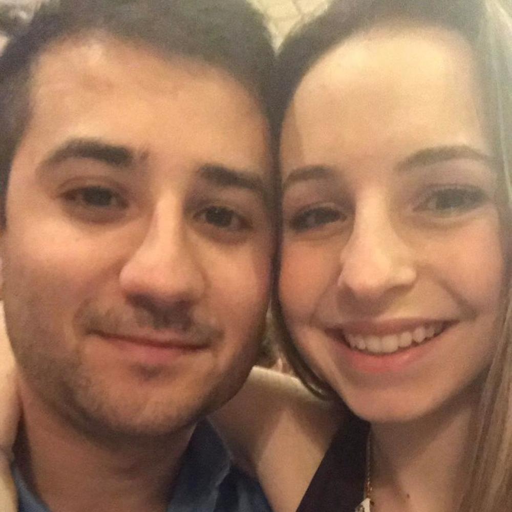 Meet your Posher, Cati