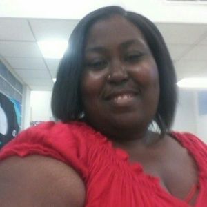 Meet your Posher, Tyisha