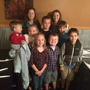 Meet your Posher, Sandy