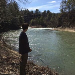 Meet your Posher, Jack