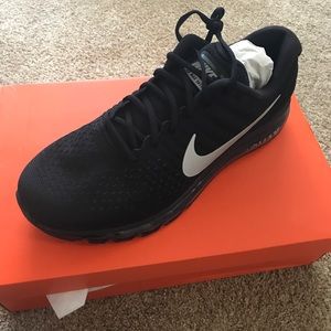 *Mens* Nike Air Max 2017