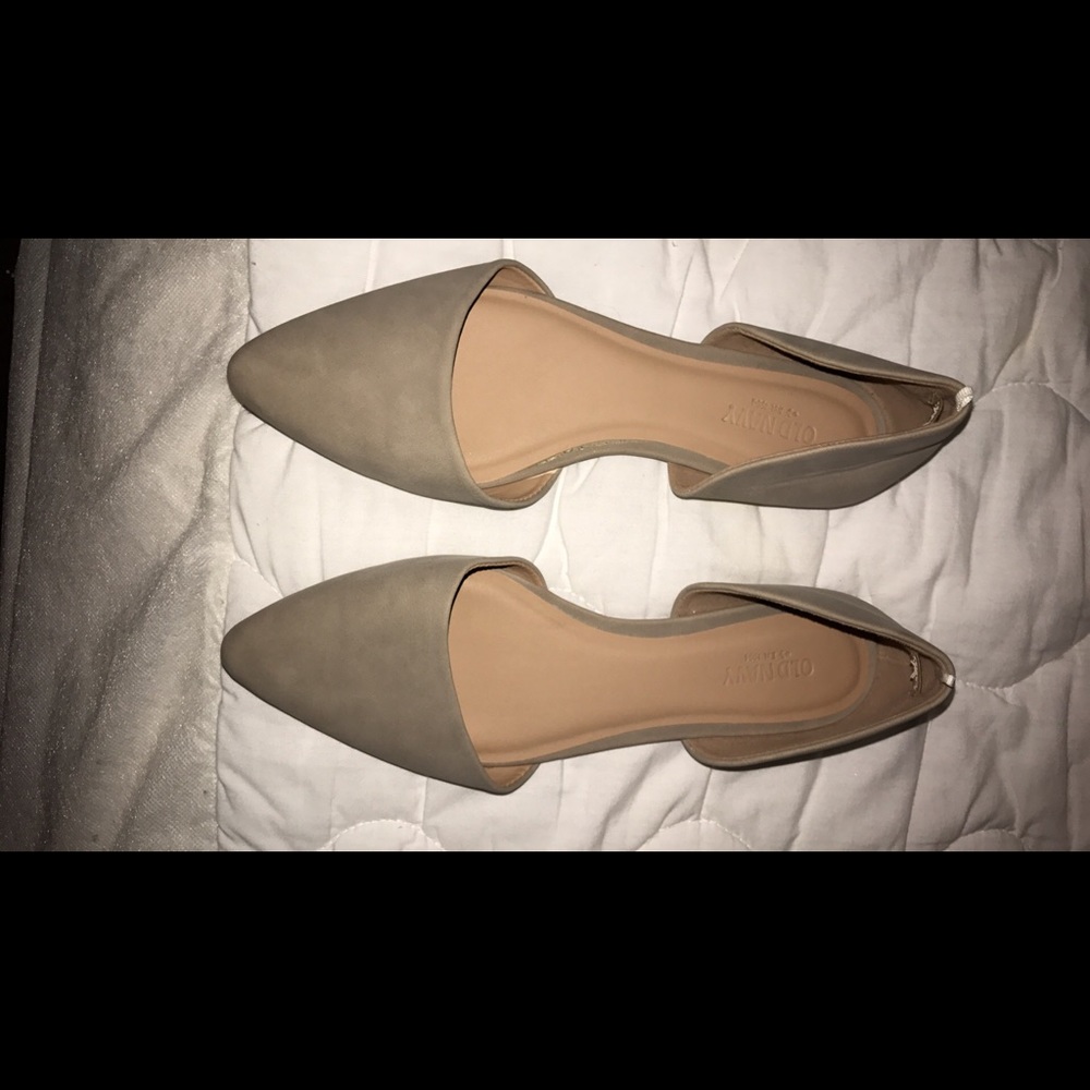 Old Navy Sandals