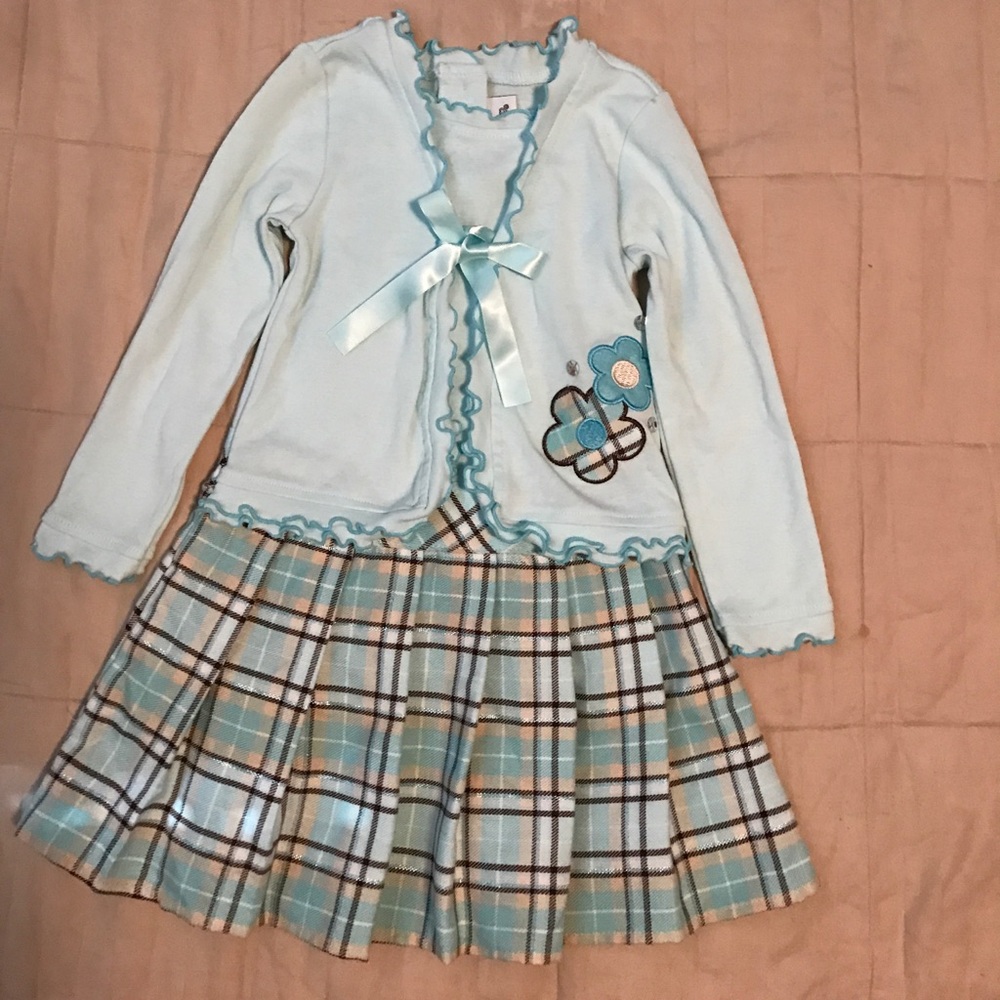 Toddlers outfit