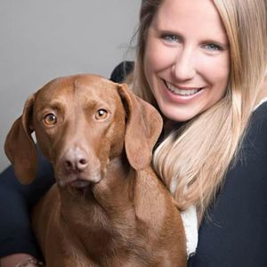 Meet your Posher, Haley