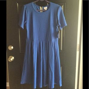 LuLaRoe Amelia - 2XL ☘️👗