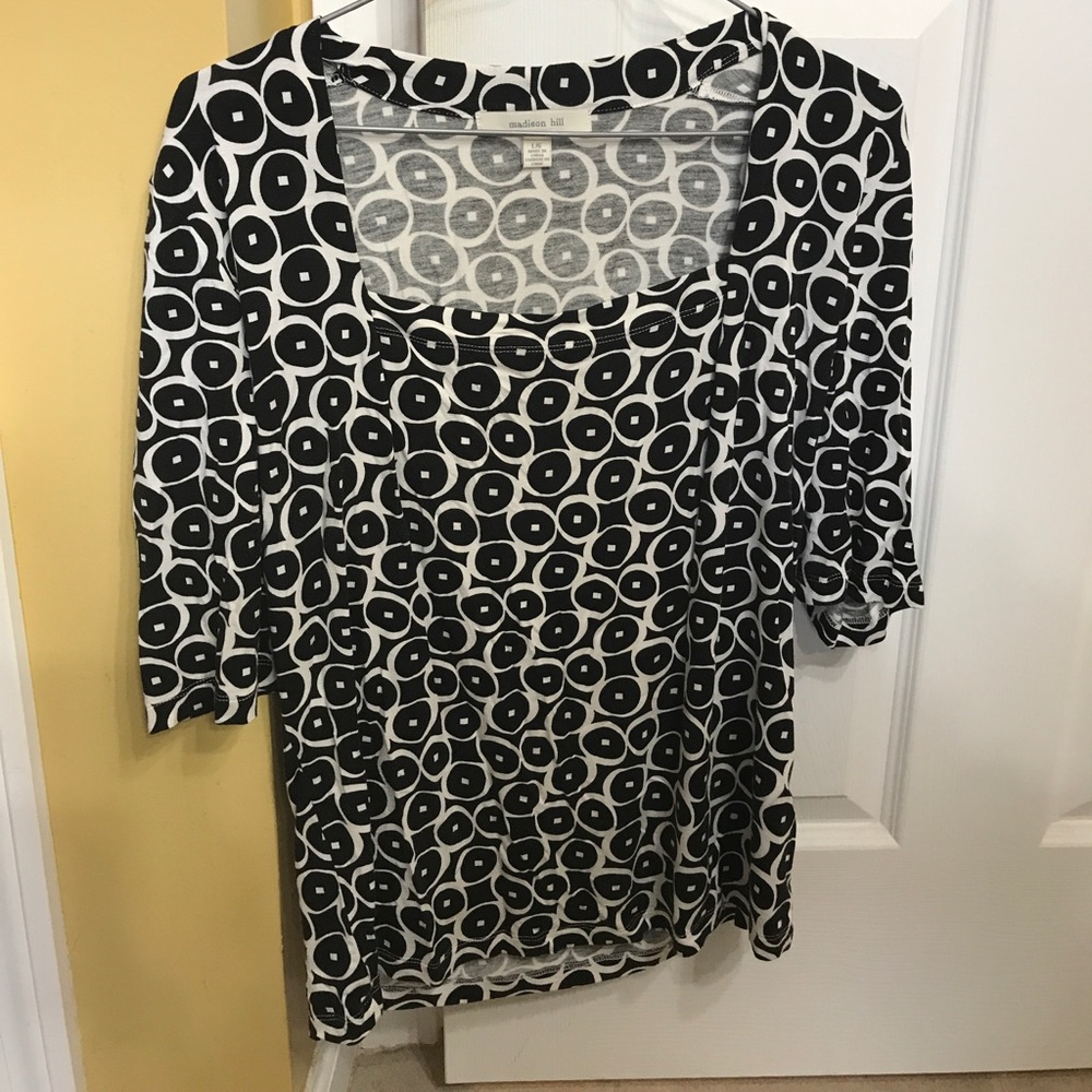 Fun Madison Hill Top