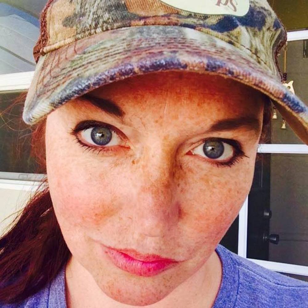 Meet your Posher, Kris