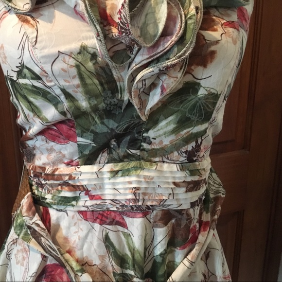 Dress - Picture 3 of 4