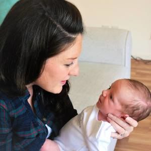 Meet your Posher, Sophie