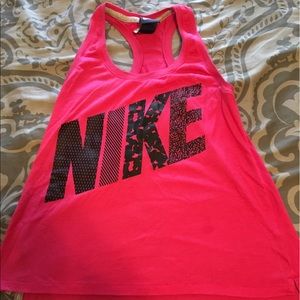 NIKE TANK