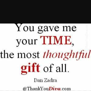 Meet your Posher, Gittel