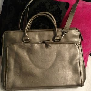 Briefcase Laptop case