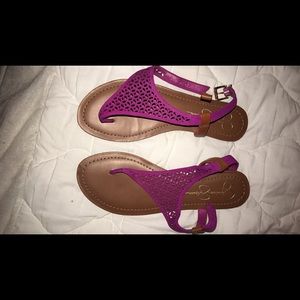 Jessica Simpson Sandals