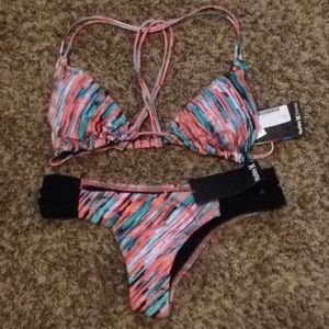 Hurley Swimsuit!