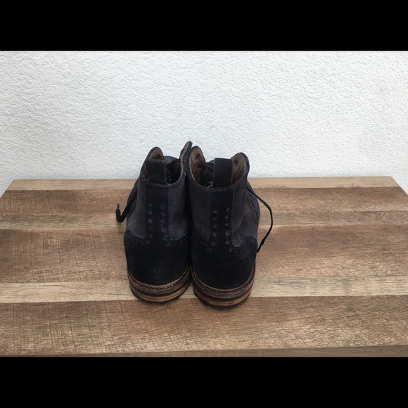 Hugo Boss shoes main image 4