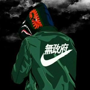 Meet your Posher, Aldrin