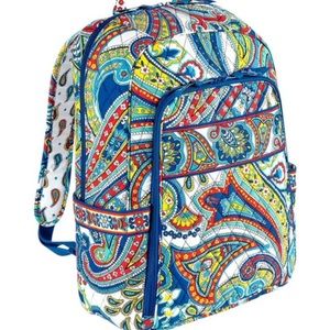 New Without Tags Vera Bradley backpack